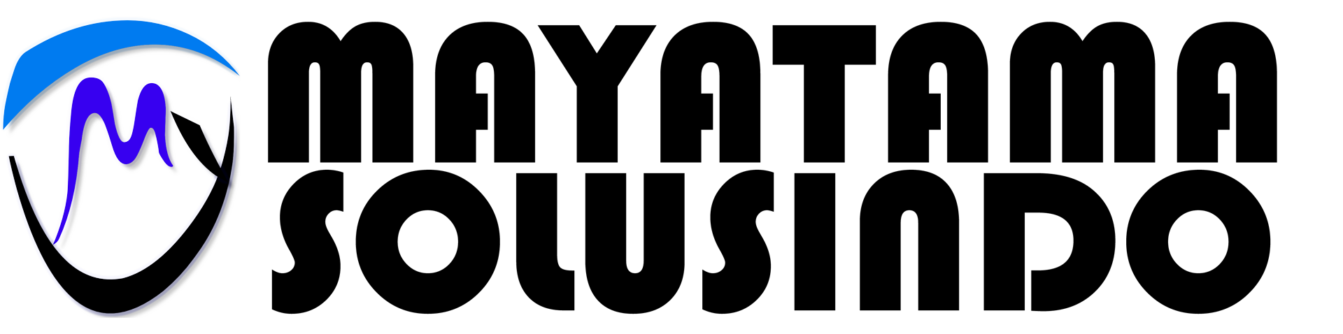 Logo Mayatama Solusindo